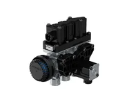 Solenoid valve WABCO 1150130