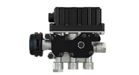 Solenoid valve WABCO 1934985
