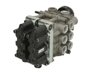 Solenoid valve WABCO 1523999