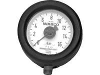 Manometer 0-10 WABCO 80996050269