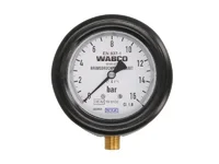 Manometer 0-10 WABCO 80996050269