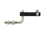 Mounting kit WABCO 0638058