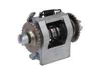 Nastelapparaat WABCO 1518443