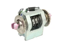 Nastelinrichting WABCO 6704200538