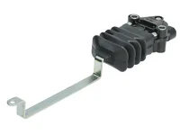 Niveauregelaar Cabineabine WABCO 5010424865