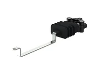 Niveauregelaar Cabineabine WABCO 5010424865
