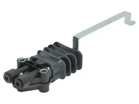Niveauregelaar Cabineabine WABCO 5010424865