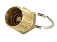 Ontwateringsklep WABCO 1505277