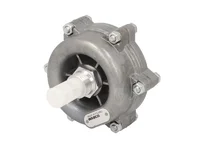 Ontwateringsklep WABCO 0020539711
