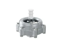 Ontwateringsklep WABCO 0020539711