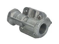 Überströmventil WABCO 02516836