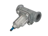 Válvula de robese WABCO 0639990