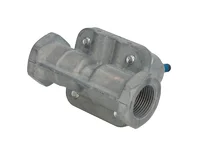 Válvula de robese WABCO 0639990