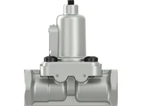Zawór zwrotny WABCO 1236573