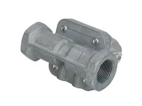 Zawór zwrotny WABCO 1236573