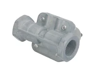 صمام التجاوز WABCO 81521106097