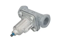 صمام التجاوز WABCO 81521106097