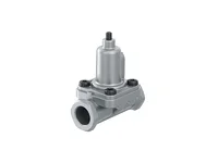 Overstroomklep WABCO 1505992
