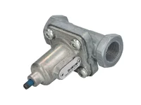 Válvula de robese WABCO 08166223