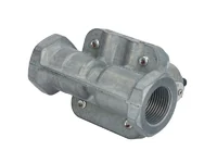 Válvula de robese WABCO 08166223