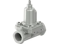 Válvula de robese WABCO 02516830