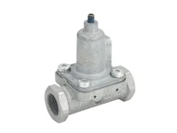Válvula de robese WABCO 02516830