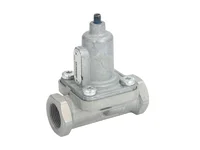 Válvula de robese WABCO 02516830