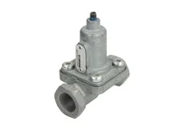 صمام التجاوز WABCO 81521106092