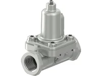 صمام التجاوز WABCO 81521106092