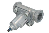 Válvula de robese WABCO 1505045