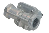 Válvula de robese WABCO 1505045