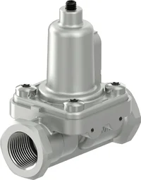 Válvula de robese WABCO 1505045
