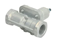 Válvula de robese WABCO 81521106056