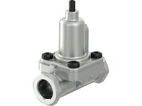 Вентиль перелива WABCO 81521106056