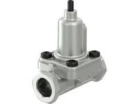 Válvula de robese WABCO 81521106056