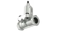 Overstroomklep WABCO 5010465101