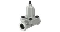 Overstroomklep WABCO 5010465101