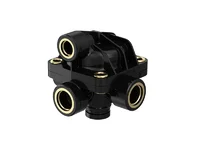 Relaisventil WABCO 1505150