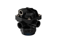 Supapa de releu WABCO 81521166075