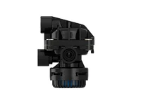 Supapa de releu WABCO 81521166075