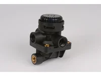 Supapa de releu WABCO 81521166075