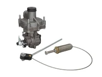 Remkr.Regelaar WABCO 1506226