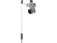 Remkr.Regelaar WABCO 1506226