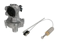 Régulateur de force de freinage WABCO 5021208805
