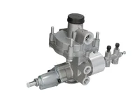 Regulator siły hamowania WABCO 1506231