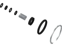 Repair kit WABCO 8124355