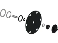 Reparatursatz WABCO 93161610