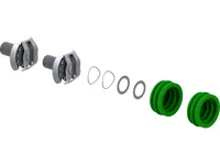 Ремонтный комплект WABCO 1505885