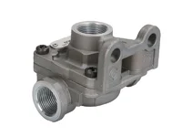 Quick release valve WABCO 04455867