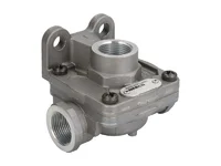 Quick release valve WABCO 04455867